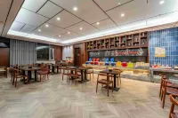 Shoulvrujia Wassim Hotel (Linqu No.1 High School County People's Hospital) - breakfast