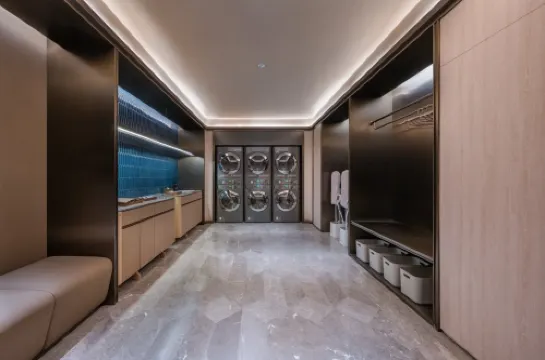 Crystal Orange Bayi Road, Wuyi Square, Changsha الترفيه والتسلية Photos