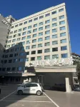 Xinghe E-Sports Hotel