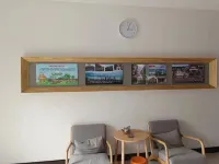Weihui Huaqigu Homestay Hotel a Weihui