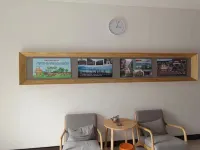 Weihui Huaqigu Homestay