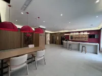 Shankee Coffee Style Hotel (Yuncheng Yuxi Road Wanda Plaza)