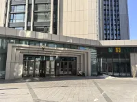 Yuye Chengsu (Harbin Ice and Snow World Shimao Avenue) Hotels in Harbin Sunac Land/The Sun Island