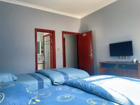 Hongjie Farmhouse Отели рядом с достопримечательностью «Xiaofeng Scenic Area»