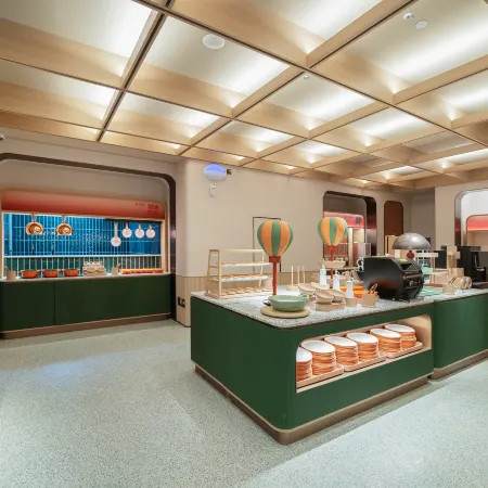 Orange Hotel (Yining Branch)