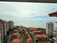 雲境見海民宿（南澳後宅店）