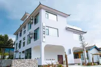 Airport·Qijing Homestay (Lijiang Sanyi International Airport Store) Các khách sạn ở Lijiang Sanyi Airport