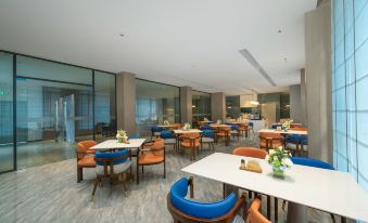 ECHIC HOTEL (Guangzhou Beijing Road Tianzi Wharf)