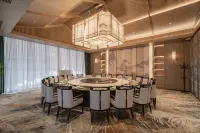 Xiaochang Nongfuzi Hotel - breakfast