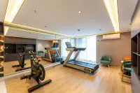 Magnotel Hotel (Enshi Railway Station Airport)