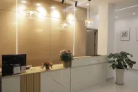 Wanfenglin Songlin Homestay (Wanfenglin Visitor Center)