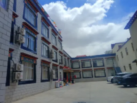 Chugu Hotel Hotels in Gyantse