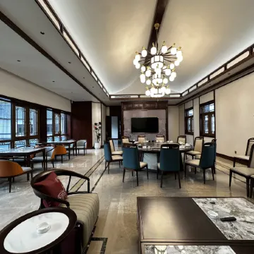 Yunxixuan Folk Homestay