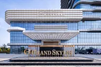 Jinxian Grand Skylight International Hotel Hotels in Jinxian