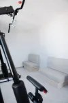 Pinri hao ting Hotel (Municipal Government Branch) - Gym