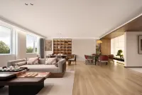 Dunhuang Hanyun Hotel (Shazhou Market Branch, Dunhuang Night Market)