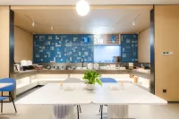 Home Inn (Beijing Headquarters Base Store, Fengtai Science Park Metro Station) - อีสปอร์ต