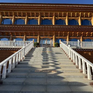 Daoxiang Zangge Homestay (Ngawa County)