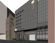 Jianguo Puyin Hotel (Hangzhou West Lake Branch) Отели в г. Ханчжоу