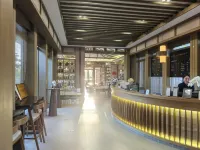 Qufu Zhuyin Tingfeng Homestay Hotels in Qufu