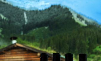 Qiongkushitai Yunzhen Ancient Road Homestay