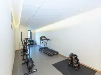 藝選酒店（甘孜雅江店） 雅江酒店