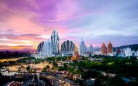 Soluxe Hotel (Xishuangbanna Jinghong Water Splashing Square Riverside Night Market Branch) - Pet friendly