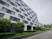 U Guyuejia Homestay (Jingdong Asia No.1 Branch)