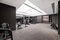 IntercityHotel Kashgar Ancient