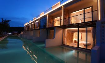 Pomelo Villa