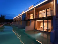 Weizhou Island Pomelo  Pomelo Seaside Luxury Private Customized Vacation Hotel