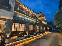 Tao Xichuan Ben Wu She Aesthetic Tea Inn (Jingdezhen Sculpture Porcelain Factory Store) Hotel di 