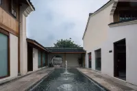 Tingjian·Yuecheng | Jiuyitang Boutique Homestay (Shaoxing Rice Wine Ancient Town Branch)