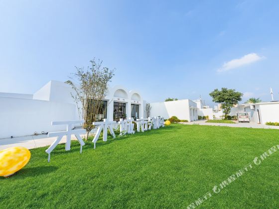 Hemu City Courtyard (Langfang High-Speed Railway Station Wanda Plaza)