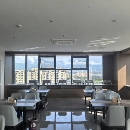 Yunjin Hotel