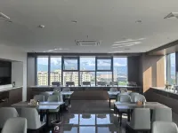 Yunjin Hotel - Haustierfreundliche