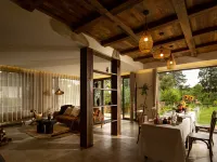 MOUNTAIN SPRING RESORT Hotels in Yulong