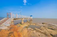 珠海香莉民宿（淇澳島店）