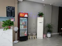 Jinkun Hotel Hotels in Tangxian