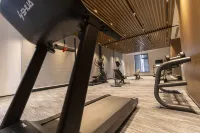 Donggang Wanjing Holiday Hotel Hotel di Donggang