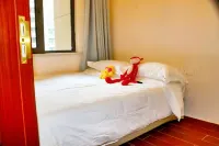 Yuhai Wei Lin Homestay (Hengda Yangshenggu)