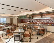 Kunshan Hyatt Place Hotel - Desayuno