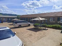 Fengning Ruifu Farm Stay
