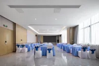 ECHARM Hotel (Wanlv Garden Branch, Haikou International Trade Center)