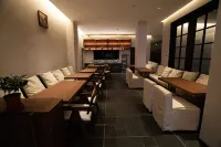 Fengxue Yayuan (Zhufeng Xiaozhen) - 조식 운영