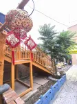 Heqian Yuexia Homestay (Ili River Valley Scenic Area)