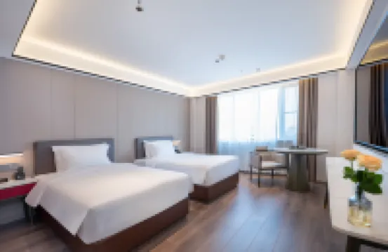 府上酒店（南京總統府店）