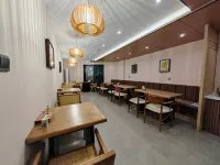 長白山松澗小隱民宿（ 長白山北景區集散中心店）