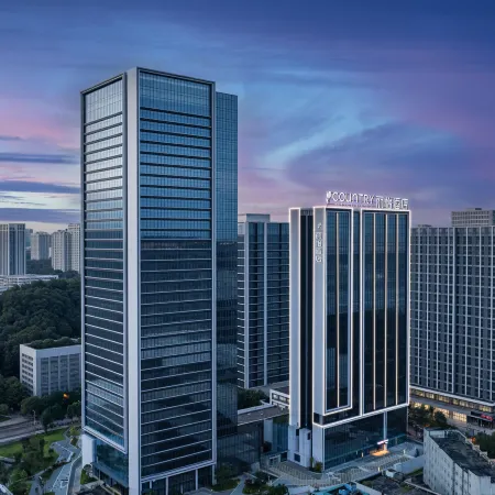 Radisson Country Inn & Suites Guiyang North Railway Station