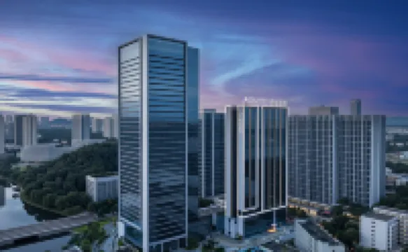 Jinjiang Liyi Hotel (Guanshanhu District North High Speed Railway Station, Guiyang) Hotels in Guiyang